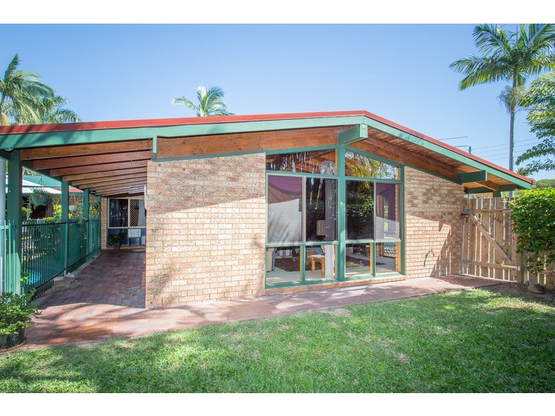 5 Maguire Street, Andergrove QLD 4740