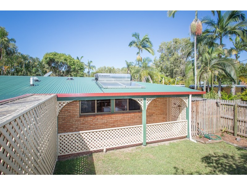 5 Maguire Street, Andergrove QLD 4740