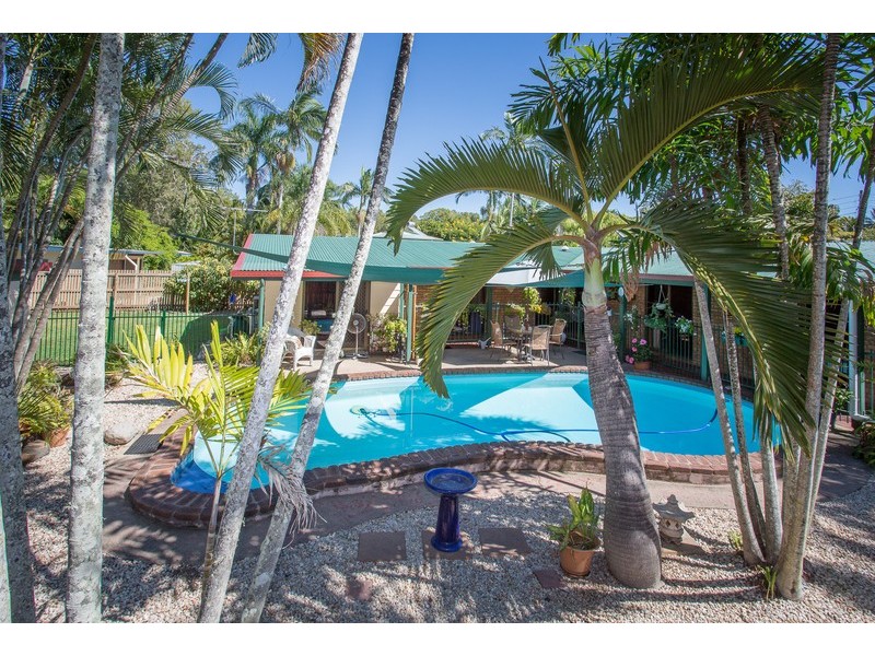 5 Maguire Street, Andergrove QLD 4740