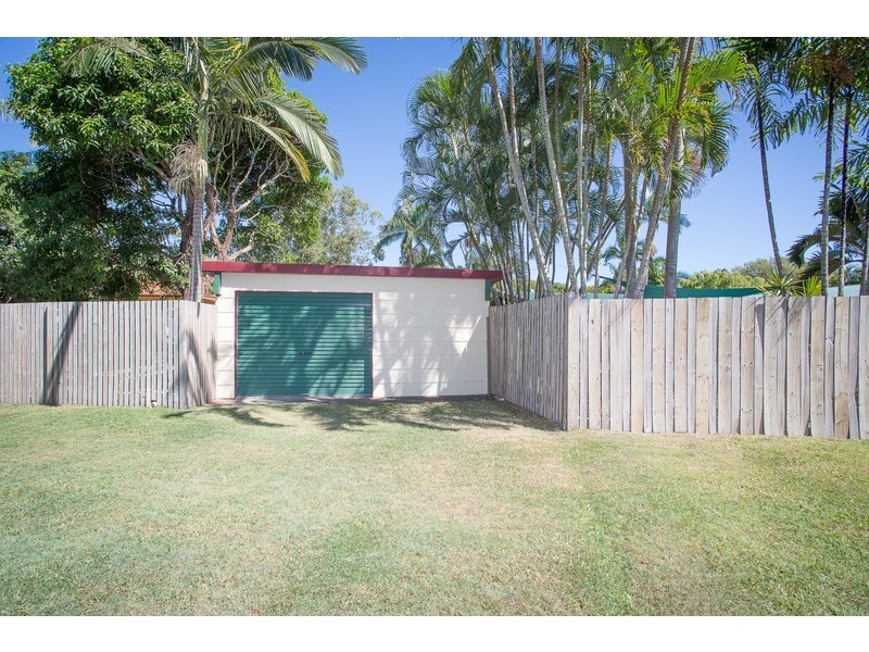 5 Maguire Street, Andergrove QLD 4740