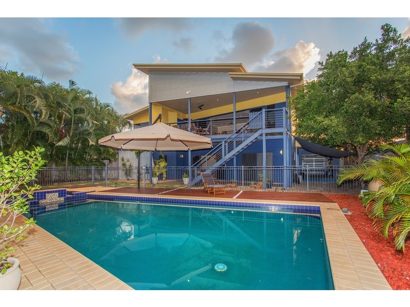 46 Starboard Circuit, Shoal Point QLD 4750