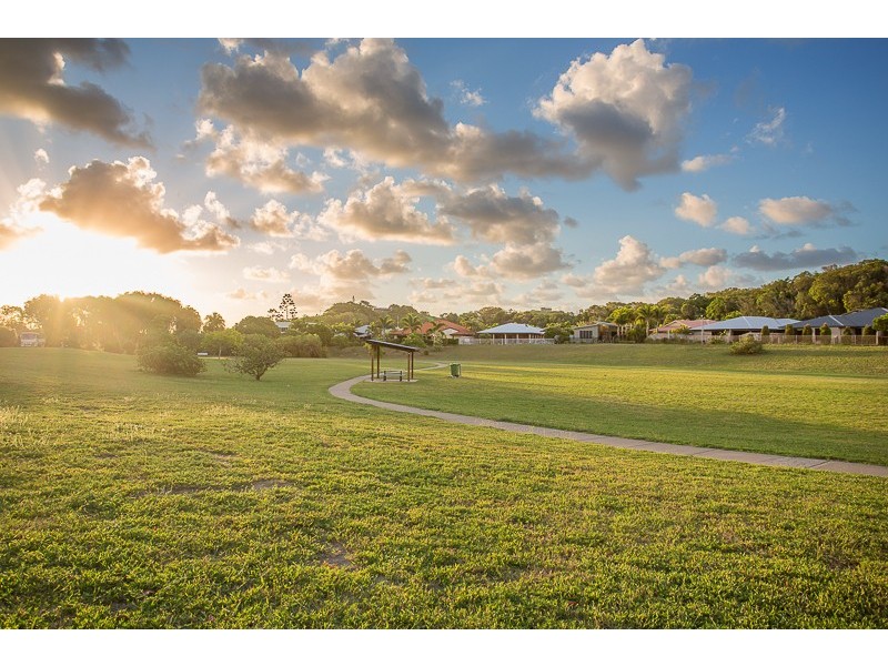 46 Starboard Circuit, Shoal Point QLD 4750