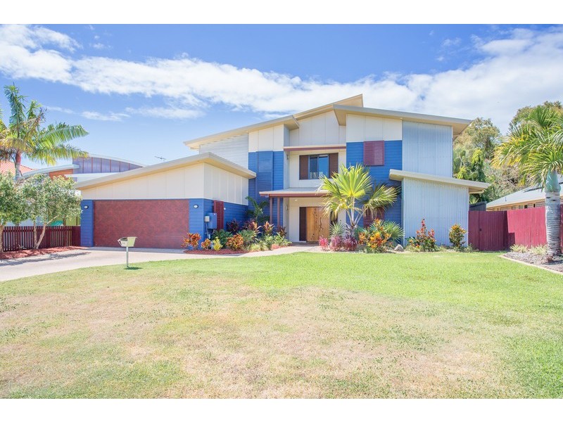 46 Starboard Circuit, Shoal Point QLD 4750