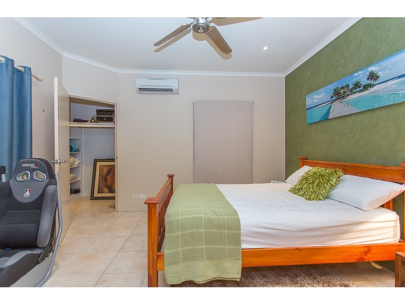 46 Starboard Circuit, Shoal Point QLD 4750
