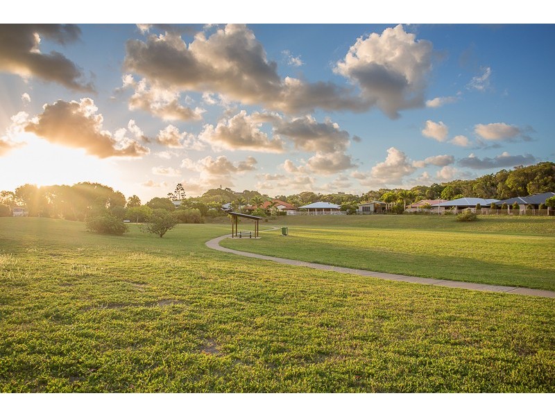 46 Starboard Circuit, Shoal Point QLD 4750