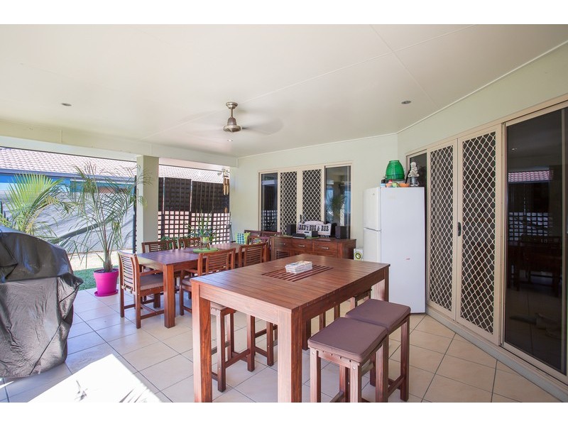 13 Orania Court, Andergrove QLD 4740