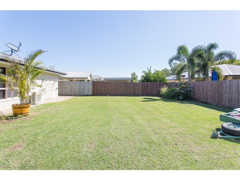 13 Orania Court, Andergrove QLD 4740