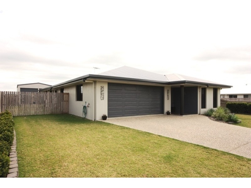 7 O’NEILL PLACE, Marian QLD 4753