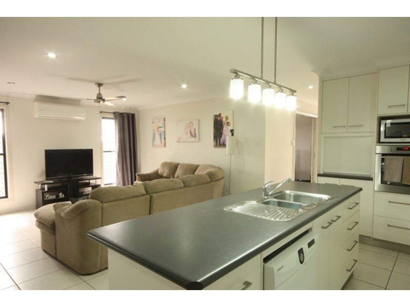 7 O’NEILL PLACE, Marian QLD 4753