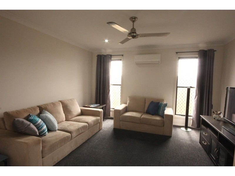 7 O’NEILL PLACE, Marian QLD 4753