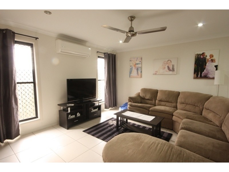 7 O’NEILL PLACE, Marian QLD 4753