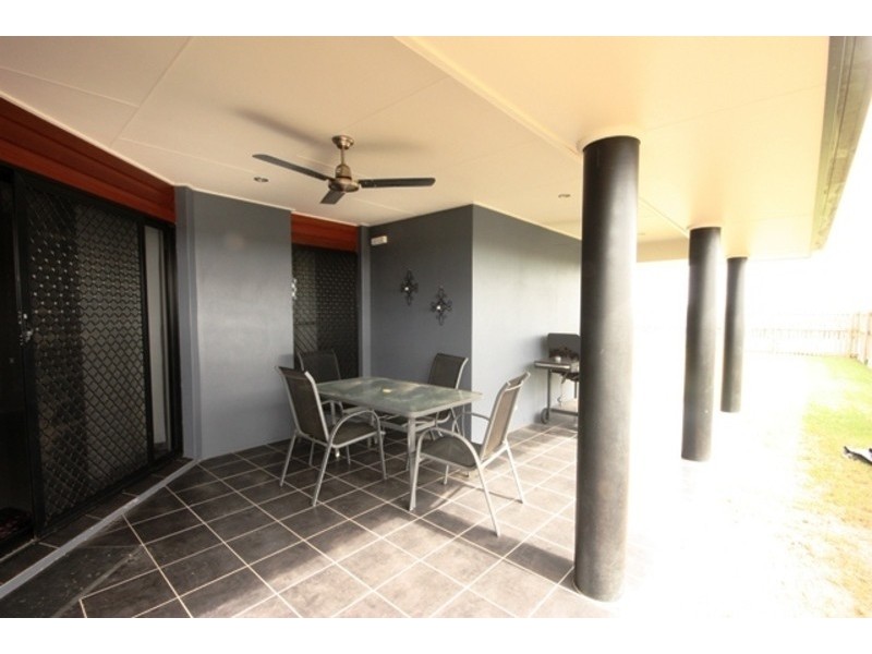 7 O’NEILL PLACE, Marian QLD 4753