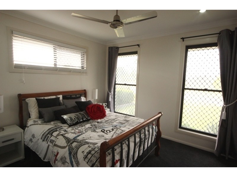 7 O’NEILL PLACE, Marian QLD 4753