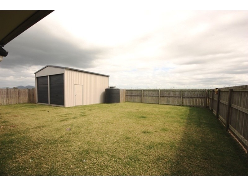 7 O’NEILL PLACE, Marian QLD 4753