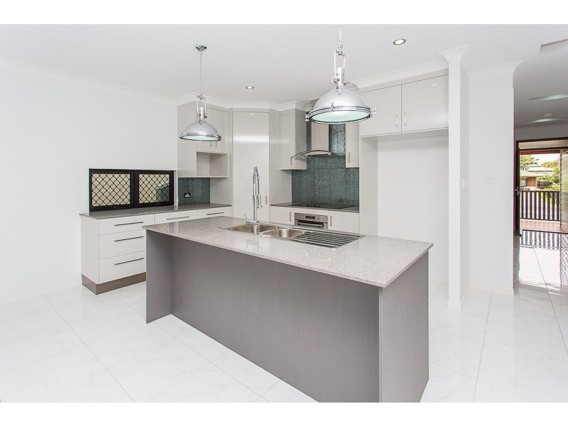 3 GARDINER STREET, West Mackay QLD 4740