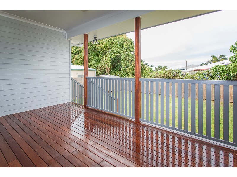 3 GARDINER STREET, West Mackay QLD 4740