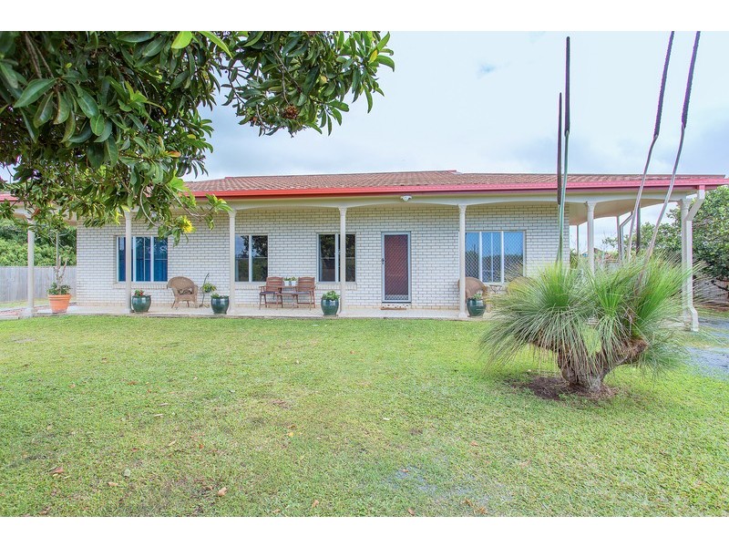 71 Walkers Road, Racecourse QLD 4740
