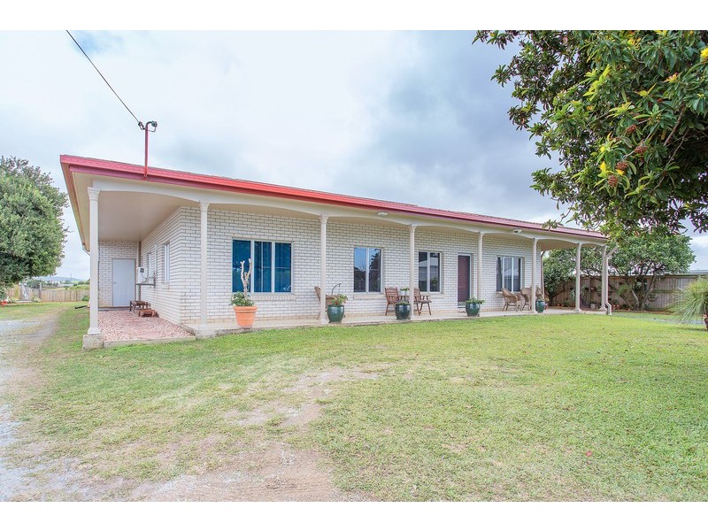 71 Walkers Road, Racecourse QLD 4740