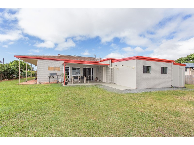 71 Walkers Road, Racecourse QLD 4740