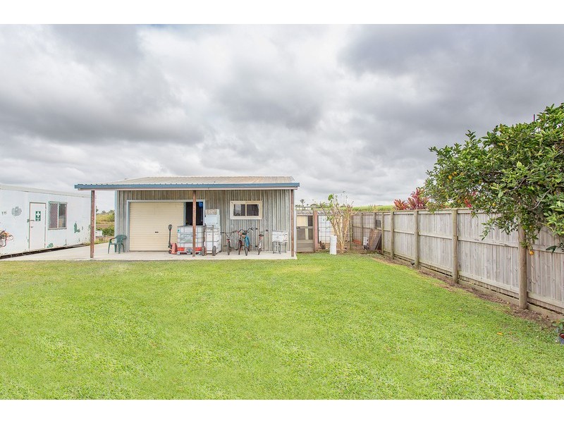 71 Walkers Road, Racecourse QLD 4740