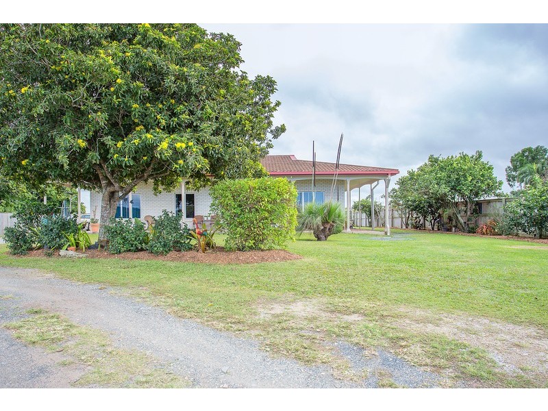 71 Walkers Road, Racecourse QLD 4740