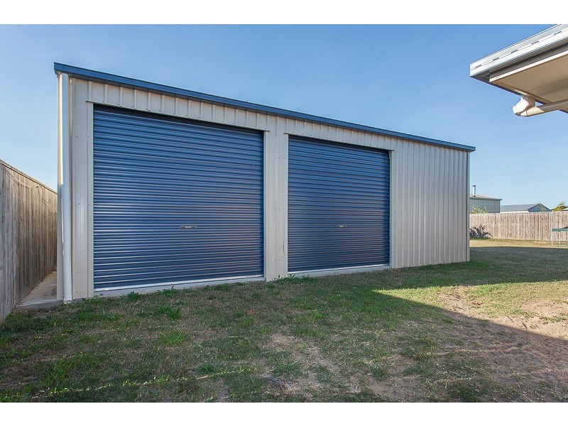 1 Bowden Crescent, Marian QLD 4753