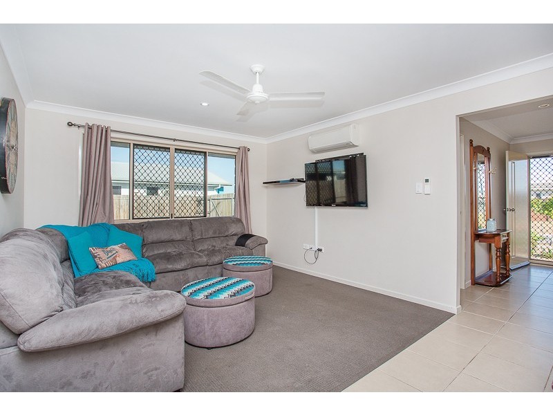 1 Bowden Crescent, Marian QLD 4753