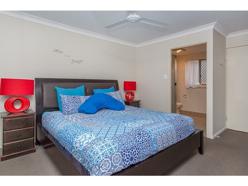 1 Bowden Crescent, Marian QLD 4753