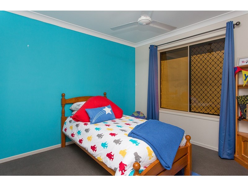 1 Bowden Crescent, Marian QLD 4753