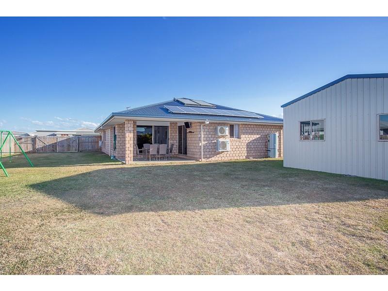 1 Bowden Crescent, Marian QLD 4753