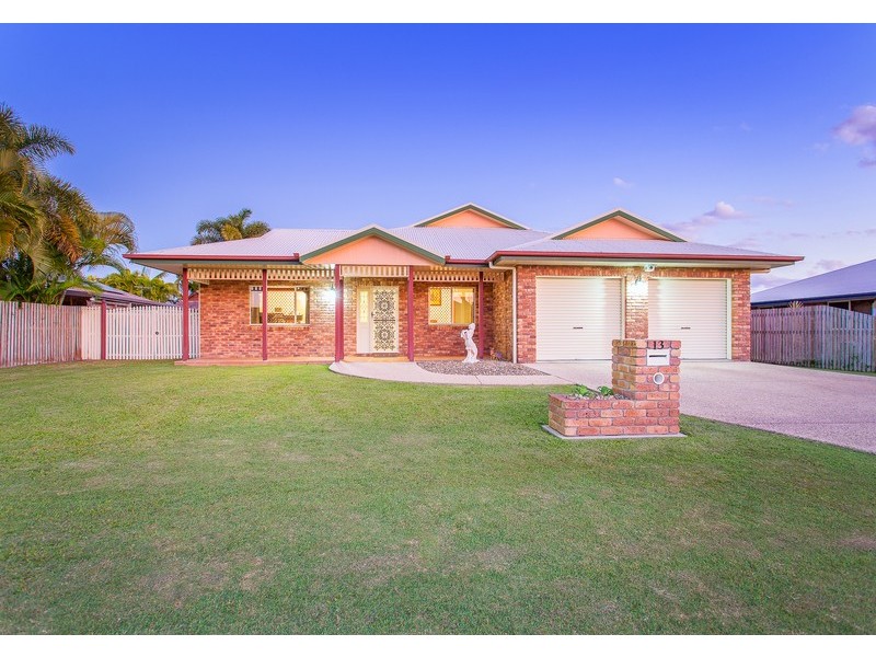 13  Chelsea Crescent, Glenella QLD 4740