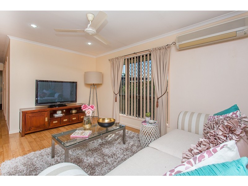 4 Dylan Drive, Eimeo QLD 4740