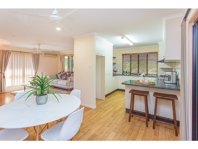 4 Dylan Drive, Eimeo QLD 4740