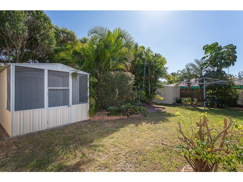 4 Dylan Drive, Eimeo QLD 4740