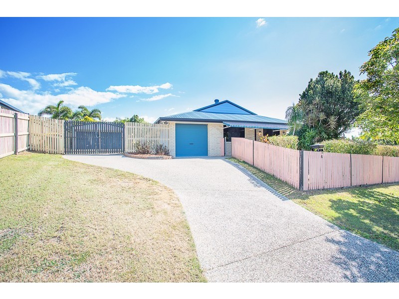 4 Dylan Drive, Eimeo QLD 4740