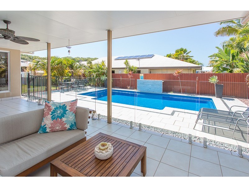 7 Seaspray Close, Shoal Point QLD 4750