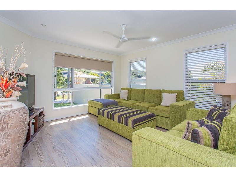 7 Seaspray Close, Shoal Point QLD 4750