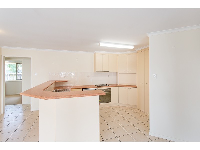 8  DUSTWILL STREET, Eimeo QLD 4740