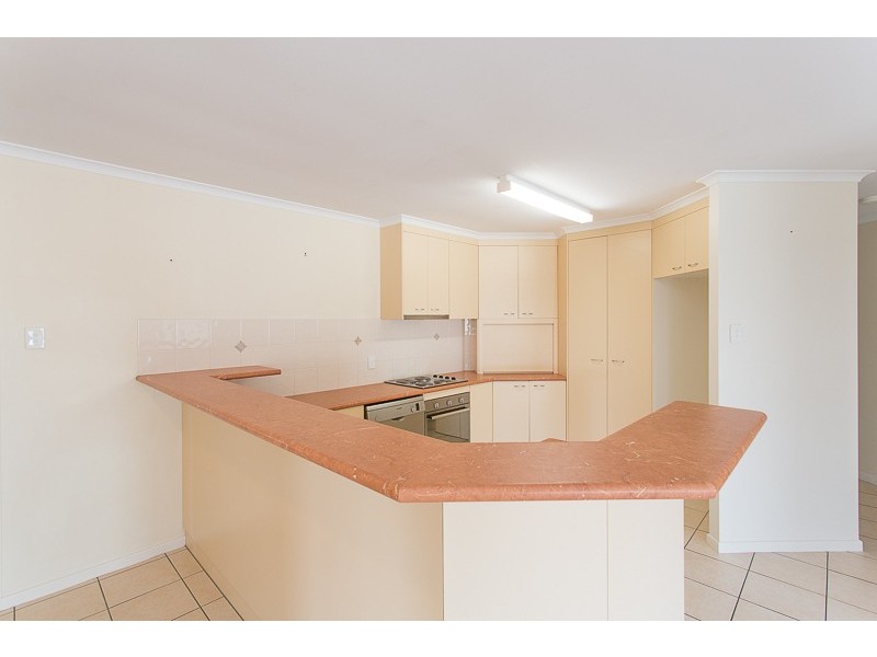 8  DUSTWILL STREET, Eimeo QLD 4740