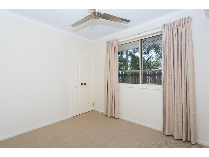 8  DUSTWILL STREET, Eimeo QLD 4740