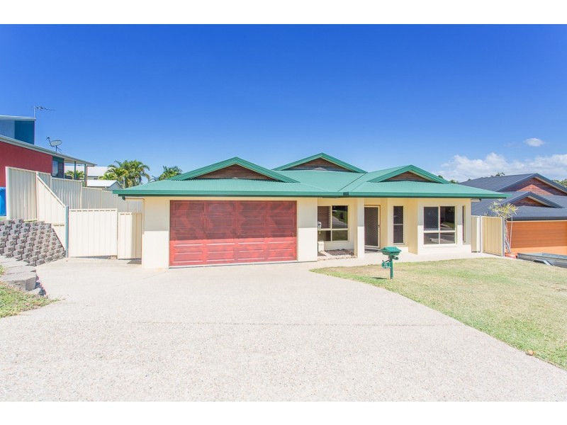 5  Seacove Court, Eimeo QLD 4740