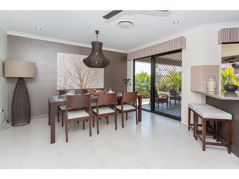 15 McGrath Street, Bakers Creek QLD 4740