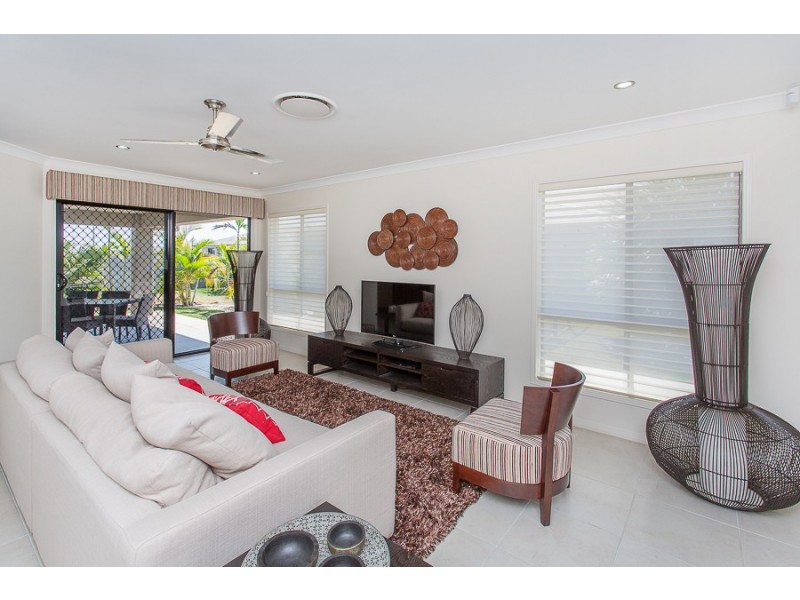 15 McGrath Street, Bakers Creek QLD 4740