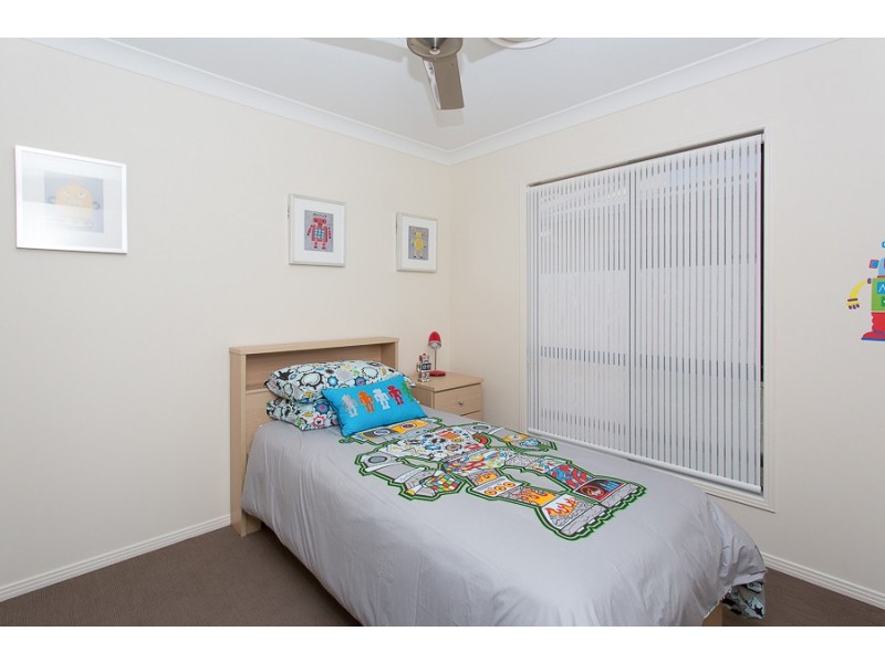 15 McGrath Street, Bakers Creek QLD 4740