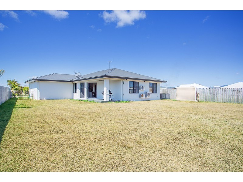 32 Millenium Drive, Sarina QLD 4737