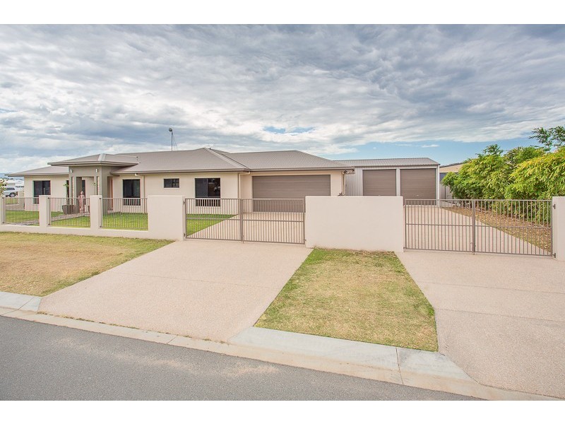 1 Bachelor Court, Marian QLD 4753