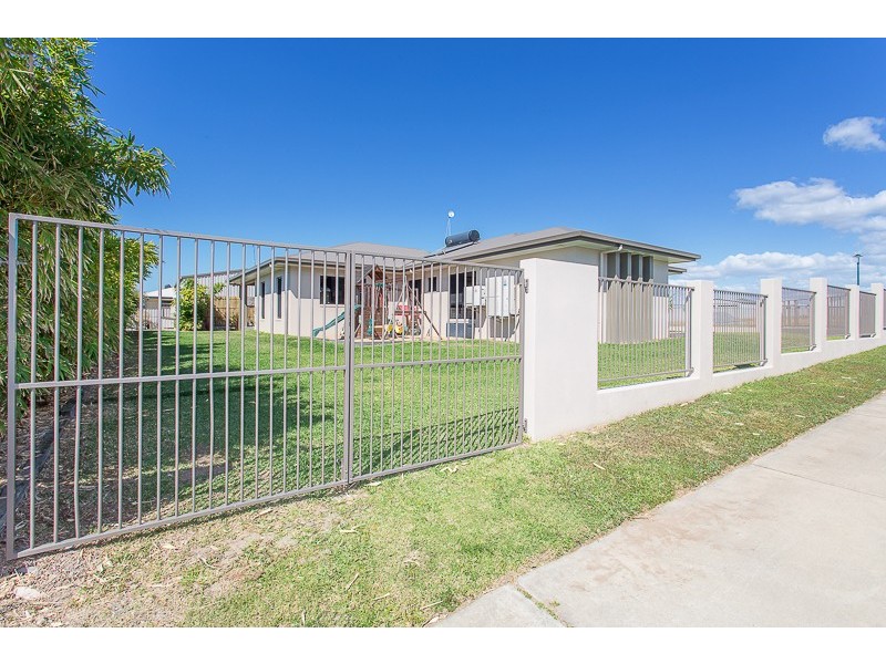 1 Bachelor Court, Marian QLD 4753