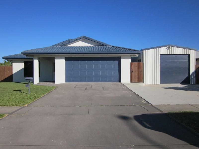 21 MURRAYS ROAD, Glenella QLD 4740