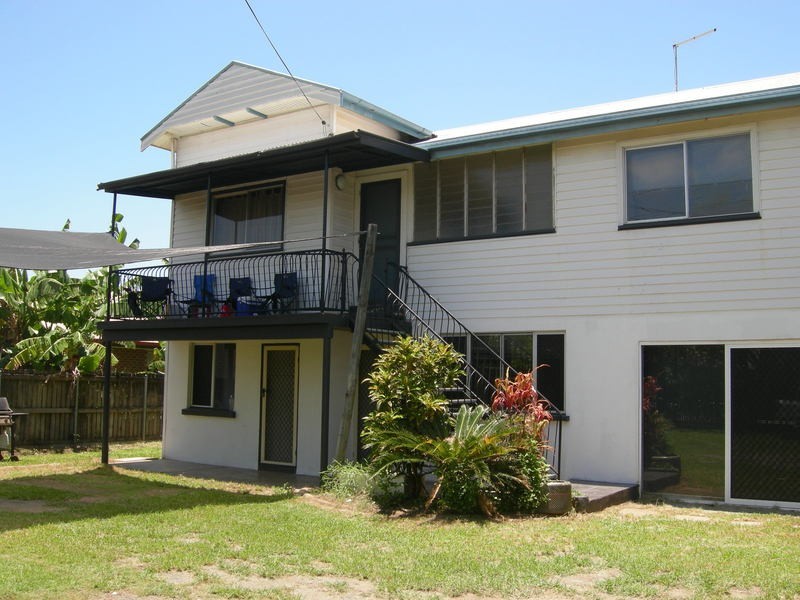 353 Shakespeare Street, Mackay QLD 4740