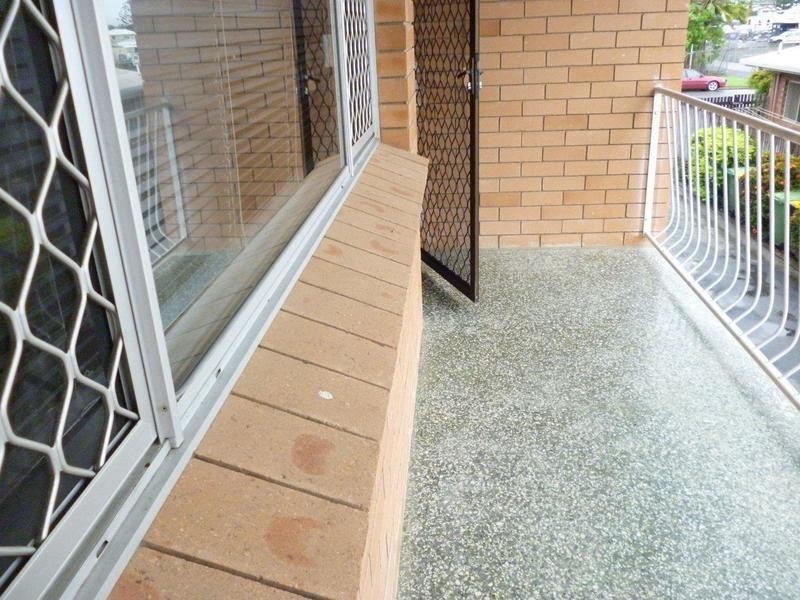 4/19 Prospect Street, Mackay QLD 4740